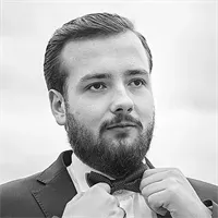 Фотография репетитора Бутинов Геннадий Витальевич