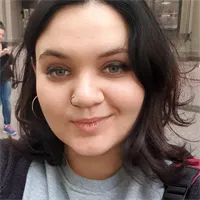 Фотография репетитора Батченко Олеся Сергеевна