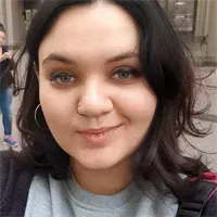 Фотография репетитора Батченко Олеся Сергеевна