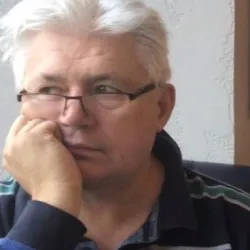 Фотография репетитора Горлов Сергей Юрьевич