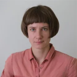 Фотография репетитора Паршикова Анастасия Сергеевна