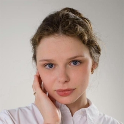 Фотография репетитора Рыбалко Маргарита Евгеньевна