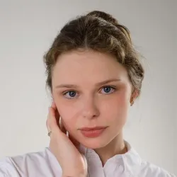 Фотография репетитора Рыбалко Маргарита Евгеньевна