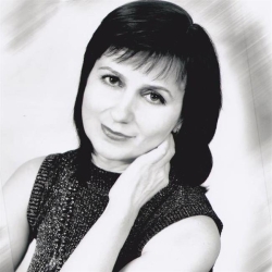 Фотография репетитора Ольшанских Людмила Павловна