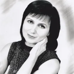 Фотография репетитора Ольшанских Людмила Павловна