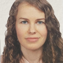 Фотография репетитора Пригорская Татьяна Игоревна