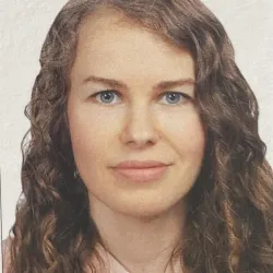 Фотография репетитора Пригорская Татьяна Игоревна