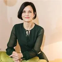 Фотография репетитора Сажко Ольга Викторовна