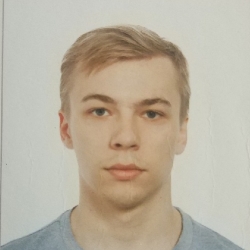 Фотография репетитора Макаров Александр Юрьевич