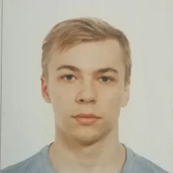 Фотография репетитора Макаров Александр Юрьевич