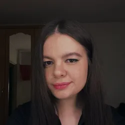 Фотография репетитора Корякина Мария Витальевна