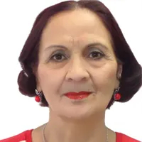 Фотография репетитора Айсулова Зинфира Ахатовна