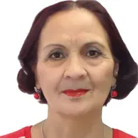 Фотография репетитора Айсулова Зинфира Ахатовна
