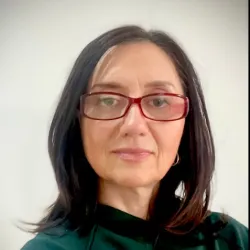 Фотография репетитора Проничева Ирина Викторовна