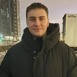 Фотография репетитора Семикоз Богдан Валентинович