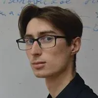 Фотография репетитора Даниленков Никита Сергеевич