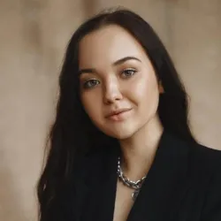 Фотография репетитора Кочмарева Мария Владимировна