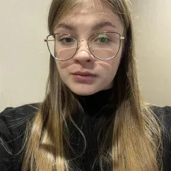 Фотография репетитора Ульянова Вилора Игоревна