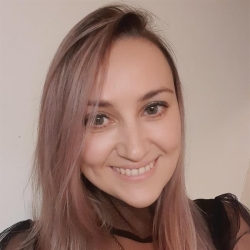 Фотография репетитора Швырева Анна Сергеевна