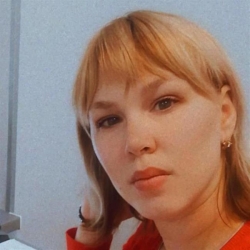 Фотография репетитора Соколова Евгения Константиновна