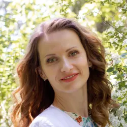 Фотография репетитора Смирнова Нина Александровна