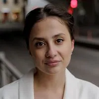 Фотография репетитора Киселева Мария Олеговна