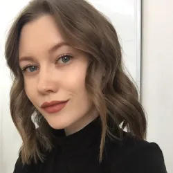Фотография репетитора Руднева Анастасия Алексеевна