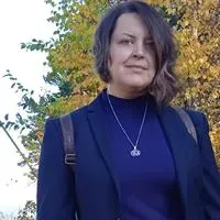 Фотография репетитора Загидулина Татьяна Андреевна