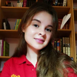 Фотография репетитора Краснова Нина Николаевна