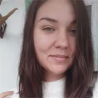 Фотография репетитора Рябова Анна Александровна