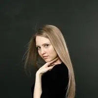 Фотография репетитора Дряхлова Юлия Васильевна