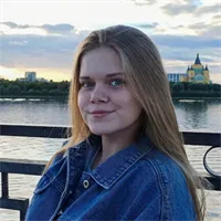 Фотография репетитора Ковалева Варвара Александровна