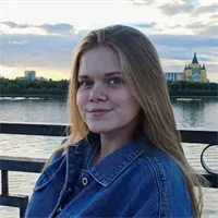 Фотография репетитора Ковалева Варвара Александровна