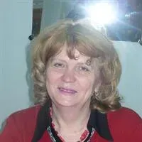 Фотография репетитора Трапер Вера Николаевна