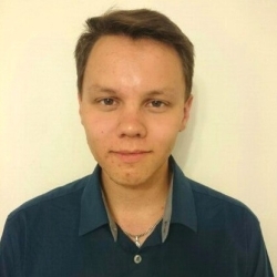 Фотография репетитора Шорохов Виталий Владимирович