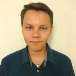 Фотография репетитора Шорохов Виталий Владимирович