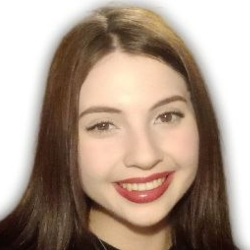 Фотография репетитора Лтиф Мария Смаиловна