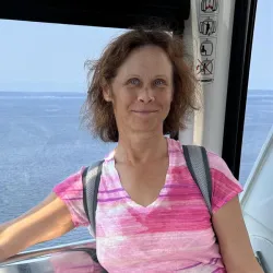 Фотография репетитора Кожевникова Ольга Владимировна