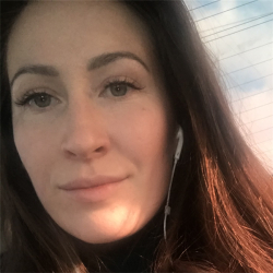 Фотография репетитора Королева Мария Сергеевна