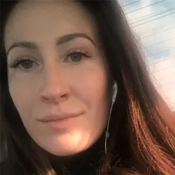 Фотография репетитора Королева Мария Сергеевна