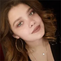 Фотография репетитора Первушина Екатерина Романовна