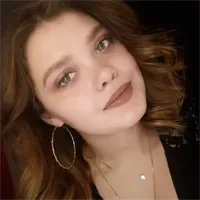 Фотография репетитора Первушина Екатерина Романовна