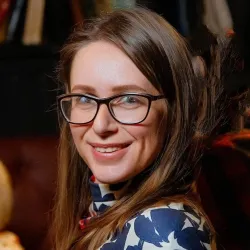 Фотография репетитора Адамлюк Ольга Леонидовна