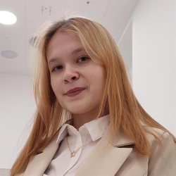 Фотография репетитора Айдаскина Людмила Витальевна