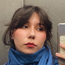 Фотография репетитора Абдиева Полина Олеговна