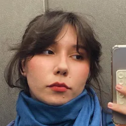 Фотография репетитора Абдиева Полина Олеговна