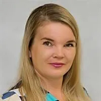 Фотография репетитора Смирнова Марина Ивановна