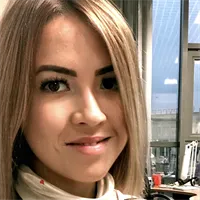 Фотография репетитора Лукина Алена Юрьевна