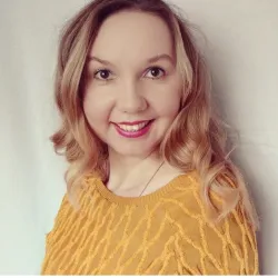 Фотография репетитора Исмагилова Диана Рустамовна