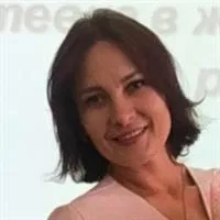 Фотография репетитора Иванова Валерия Николевна